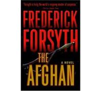 The Afghan Frederick Forsyth (Auteur)