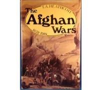 The Afghan Wars, 1839-1919 T.A. Heathcote (Auteur)