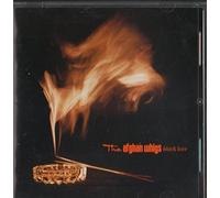 the Afghan Whigs - Black Love