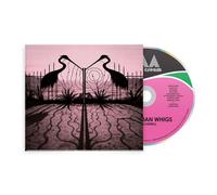 The Afghan Whigs CD Soft Control (2026) Précommande