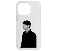 The Afghan Whigs Chanteur Greg Dulli Photo par Andy Willsher Coque pour iPhone 14 Pro Max