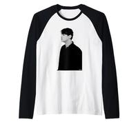 The Afghan Whigs Chanteur Greg Dulli Photo par Andy Willsher Manche Raglan