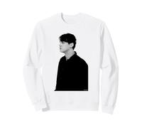 The Afghan Whigs Chanteur Greg Dulli Photo par Andy Willsher Sweatshirt