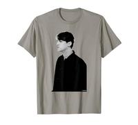 The Afghan Whigs Chanteur Greg Dulli Photo par Andy Willsher T-Shirt