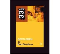 The Afghan Whigs' Gentlemen