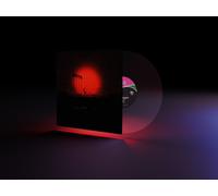 The Afghan Whigs How Do You Burn? (Vinyl) 12" Album (Clear vinyl)