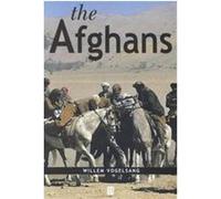 The Afghans, Peoples of Asia Willem Vogelsang (Auteur)