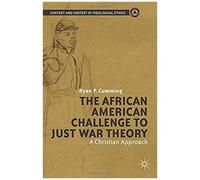 The African American Challenge To Just War Theory