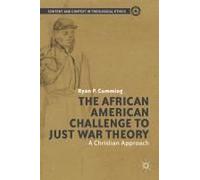 The African American Challenge To Just War Theory