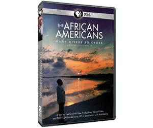 The African Americans: Many Rivers to Cross