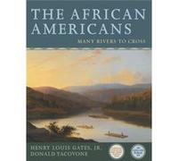 The African Americans Many Rivers to Cross by Henry Louis Gates & Yacovone Henry Louis Gates Yacovone (Auteur)