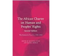The African Charter on Human and Peoples Rights