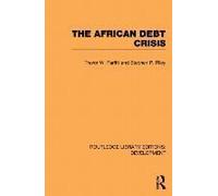 The African Debt Crisis