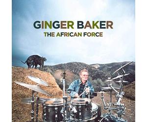 The African Force/Ginger Baker