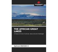 The African Great Lakes