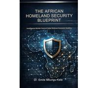 The African Homeland Security Blueprint