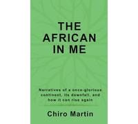 The African In Me