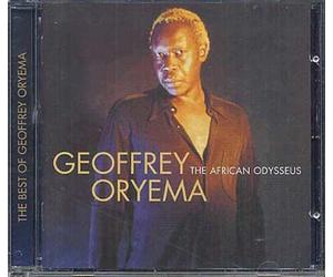 The African Odysseus