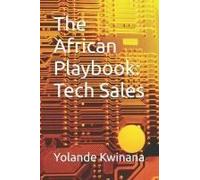 The African Playbook: Tech Sales