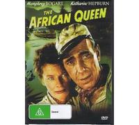 The African Queen (1951) [ NON-USA FORMAT, PAL, Reg.0 Import - Australia ]