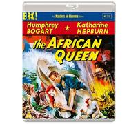The African Queen