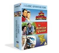 The African Queen