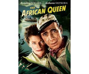 The African Queen by Various