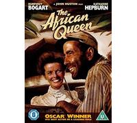 The African Queen