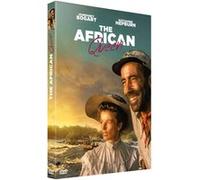 The African Queen DVD E