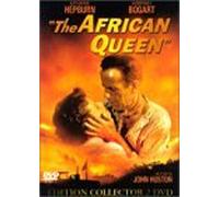 The African Queen - Édition Collector 2 DVD