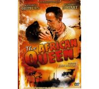 The African Queen - Édition Simple 1 DVD