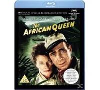 The African Queen G