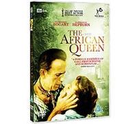 The African Queen G