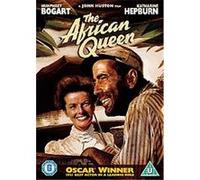 The African Queen – DVD