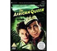 The African Queen