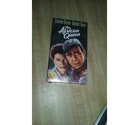 The African Queen [VHS]