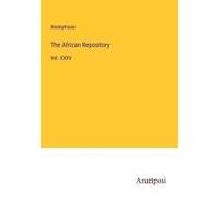 The African Repository