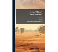 The African Repository
