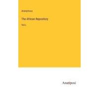 The African Repository