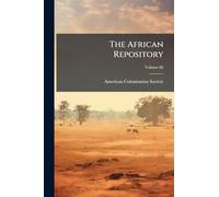 The African Repository