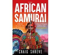 The African Samurai