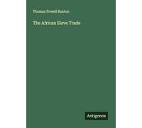 The African Slave Trade
