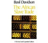 African Slave Trade, The