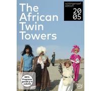 The African Twin Towers – Christoph Schlingensief – DVD – Import