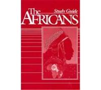 The Africans Study Guide Colin M. Turnbull, Toby Kleban Levine (Auteur)