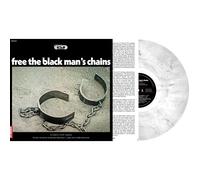 Afro-American Ensemble - Free The Black Man's Chains (White Liner Notes Vin [Import]