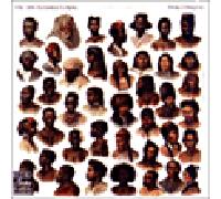 The Afro-eurosian eclipse CD