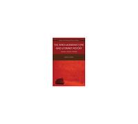 The Afro-Modernist Epic And Literary History