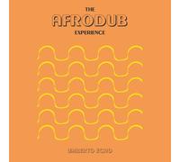 Umberto Echo – The Afrodub Expérience – Vinyle (LP)