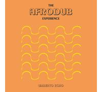 The Afrodub Experience (DVD) Umberto Echo